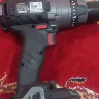 دریل شارژی براشلس پارکساید اصل آلمان|ابزارآلات|لامرد, |دیوار