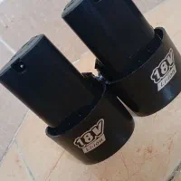 دلر شارژی BOSS در حد نو تخفیف هم دارد