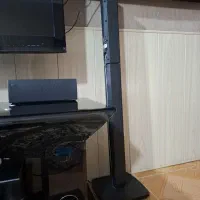 باند و سینماخانگی