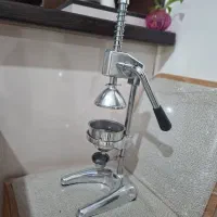اب انار گیر دستی