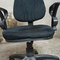 صندلی گردان