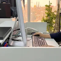 استخدام کارمند آژانس مسافرتی