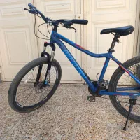 دوچرخه نونو