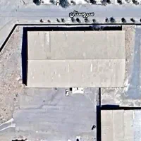 انبار 2000تنی 4000متر بهترین موقعیت مکانی