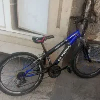 فروش یک عدد دوچرخه