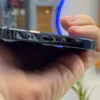 iphone 12Promax Za/a دوسیمکارت ۲۵۶ گیگابایت|موبایل|یاسوج, |دیوار