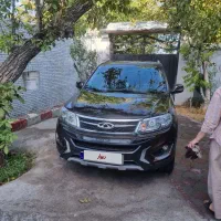 فروش فوری تیگو ۵