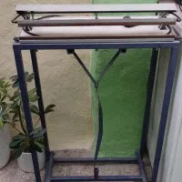 دستگاه دوخت پدالی بادوخت پفکی