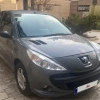 ۲۰۷ مدل ۹۰|خودرو سواری و وانت|مشهد, سجاد شهر|دیوار