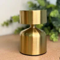 چراغ آباژور رو میزی|چراغ خواب و آباژور|تهران, لاله زار|دیوار