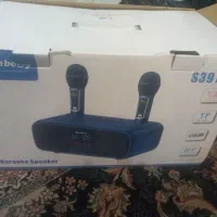 پارتی باکس smatberriy