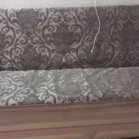 مبل تخت خواب شو کارتهران تمیز وسالم
