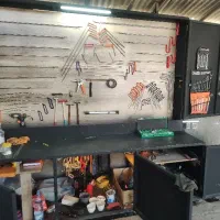 صافکاری pdr حرفه ای