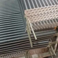 داکت اسپیلت|کولر گازی و فن‌کوئل|اسلام‌شهر, شهرک واوان|دیوار