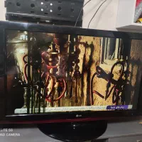 تلویزیون ال جی|تلویزیون و پروژکتور|تهران, ازگل|دیوار