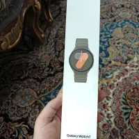 واچ هفت سامسونگ