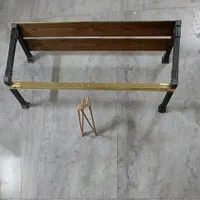 رگال دیواری جا کفشی و کیف دار|جاکفشی، کمد، دراور|کرج, پیشاهنگی|دیوار