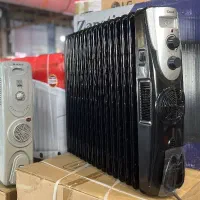 رادیاتور (شوفاژ) برقی فن دار خرید از بانه