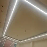 اجرای لاین نوری خطی|خدمات پیشه و مهارت|اصفهان, گلستان|دیوار