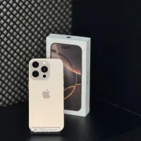 آیفون 16Pro 256GB