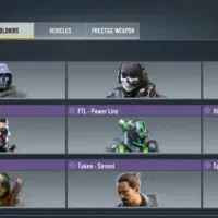 اکانت کالاف