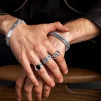 خرید و فروش نقره «نقره»