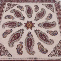 سفره دست بافت