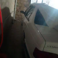 پارس سال مدل۴۰۲/۱۱/۵|خودرو سواری و وانت|جوادآباد, |دیوار