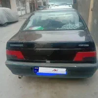 ۴۰۵ مدل ۸۲|خودرو سواری و وانت|مشهد, فدک|دیوار