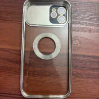 قاب گوشی ایفون ۱۲ نرمال|لوازم جانبی موبایل و تبلت|سقز, |دیوار