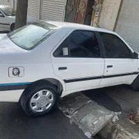 Slx97 موتور tu5|خودرو سواری و وانت|الیگودرز, |دیوار