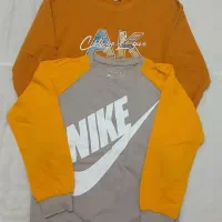 بلوز پسرانه در حد نو