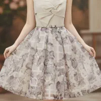 لباس دخترانه