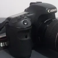 دوربین  عکاسی وفیلمبرداری کنون