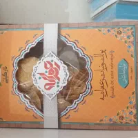 پولکی در طعم های مختلف|خوردنی و آشامیدنی|اصفهان, پوریای ولی|دیوار