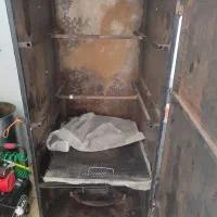 دستگاه روغنگیری و بنماری|فروشگاه و مغازه|تهران, حر|دیوار