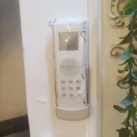 کولر گازی 24جنرال اسپیلت گرم و سرد