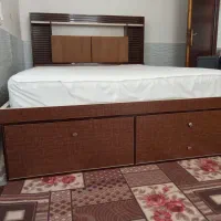 تخت خواب|تخت و سرویس خواب|بم, |دیوار