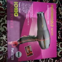 سشوآر پرومکس گلد کاملا نو