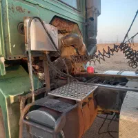 هوو|خودرو سنگین|اهواز, باغ شیخ|دیوار