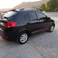 کوییک R مدل ۴۰۱ فابریک|خودرو سواری و وانت|کازرون, |دیوار