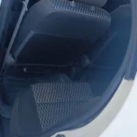 ساینا s مدل 1402بدون رنگ در حد صفر کارمندی 85گانه|خودرو سواری و وانت|امیدیه, |دیوار