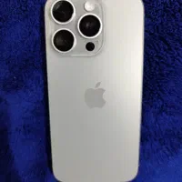 آیفون 15 پرو