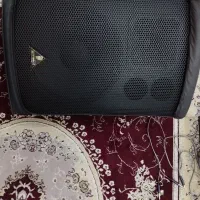 باند تک پسیو بهرینگر b1520 Pro/دایناکورد/ fbt/rcf|سیستم صوتی خانگی|قم, خاکفرج|دیوار