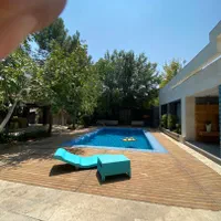 کد 011 ، ویلا مدرن و آبگرم ، تیم رنت گاردن|اجارهٔ کوتاه‌مدت ویلا و باغ|شیراز, شهرک گلدشت حافظ‎|دیوار