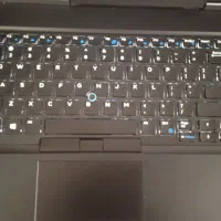 گیمینگ Dell 7510 precision i7 hqبا 4gگرافیک M2200|رایانه همراه|تهران, ارم|دیوار