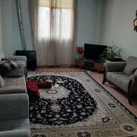 اجاره اپارتمان ۹۰ متری طبقه دوم ،۲ خواب|اجارهٔ آپارتمان|کرج, کلاک نو|دیوار