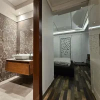 ۲۵۰متر ۳خواب طبقه ۹ام 2 پارکینگ ویو و تراس/نیاوران|اجارهٔ آپارتمان|تهران, فرمانیه|دیوار