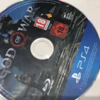 بازی god of war ps4|کنسول، بازی ویدئویی و آنلاین|مشهد, فاطمیه|دیوار