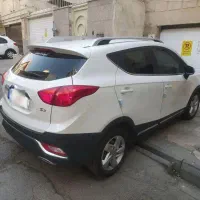جک S3 مدل۱۴۰۳